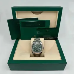 SKY-DWELLER 336934 18K