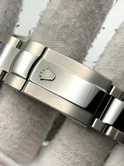 ROLEX MILGAUSS 40MM