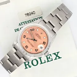 31MM SALMON INDEX