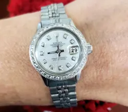 1968 LADIES 25MM