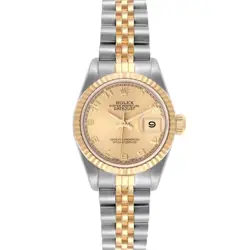 YELLOW GOLD ARABIC