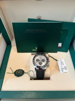 116519 CHRONOGRAPH
