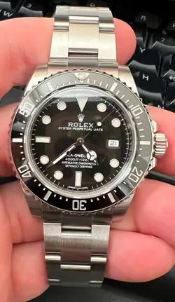 116600 40MM CERAMIC