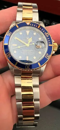 40MM CIRCA 2003