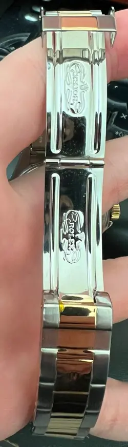 16613 40MM CIRCA