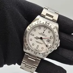 2004 RSC ROLEX