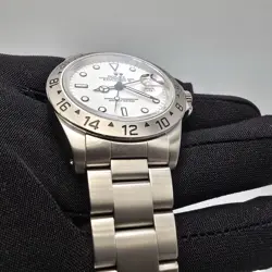 DATE WATCH 16570