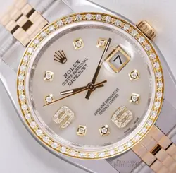 6/9 DIAMOND DIAL