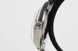 STEEL 36MM MEN'S