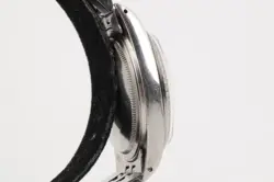 16030 STAINLESS STEEL