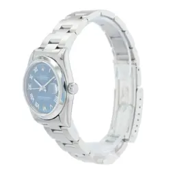 ROLEX DATEJUST WOMENS