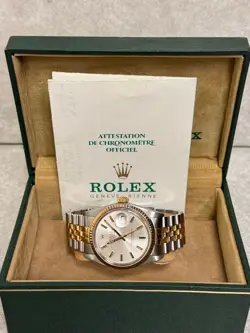 1983 DATEJUST