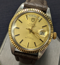 7019/3 AUTOMATIC MENS