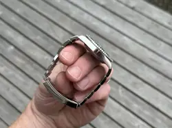 SUBMARINER DATE 