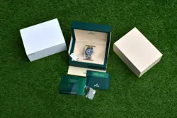 BEZEL 41MM STEEL