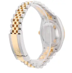 126233 WATCH CHAMPAGNE