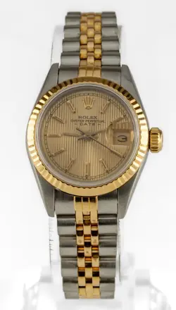 18K/SS OPD