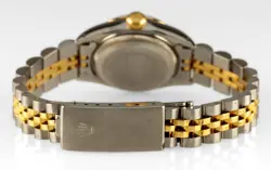 TAPESTRY DIAL AUTOMATIC
