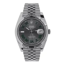 WATCH 36MM WIMBLEDON