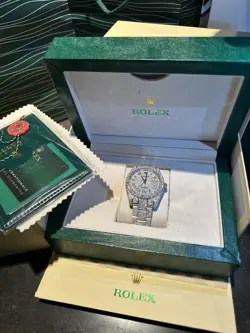 MOISSANITE GRADE