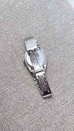 OYSTER PRECISION 4365