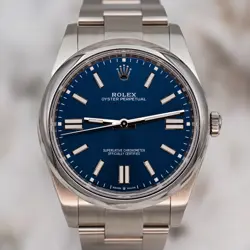 REFERENCE 124300 BLUE