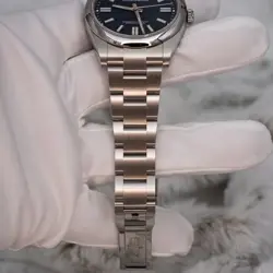 BLUE DIAL B+P