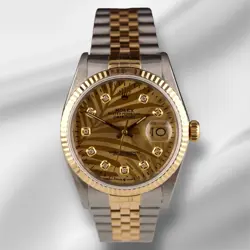 DATEJUST 36MM 18KYG