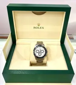 STEEL DAYTONA
