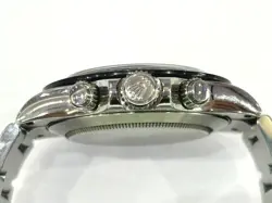 Rolex Stainless Steel Daytona Panda Watch  40MM 116500 W/ Box & Papers