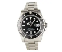 MEN’S WATCH W/PAPERS
