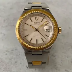 1975 TUDOR
