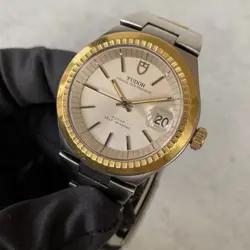 OYSTERDATE ROLEX
