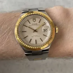 18K WATCH