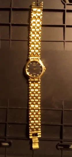 CELLINI QUARTZ