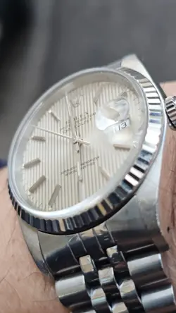 16234 TAPESTRY DIAL