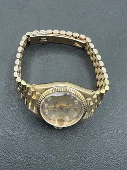 MM WATCH