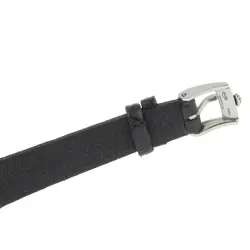 HAND-WOUND SILVER