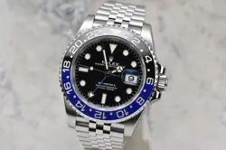 AUTOMATIC WATCH 126710BLNR