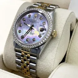36MM PINK MOTHER
