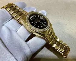 36 MM 18K