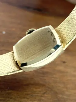 COCKTAIL 14K YELLOW