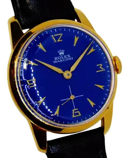 CASE WATCH SERVICED