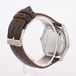 AUTOMATIC LEATHER