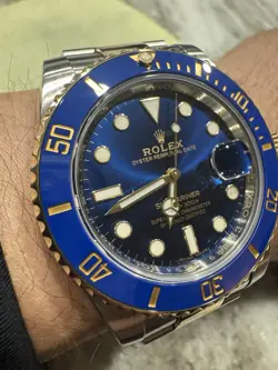 DATE BLUE TWO
