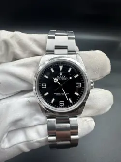 SERIAL AUTOMATIC LUME