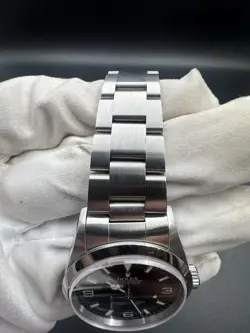 36MM SERIAL