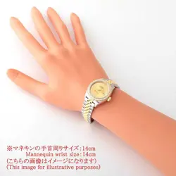 DATEJUST BEZEL