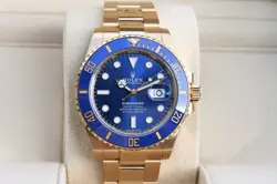 126618 SUBMARINER