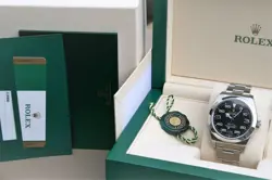 ROLEX 116900 AIRKING